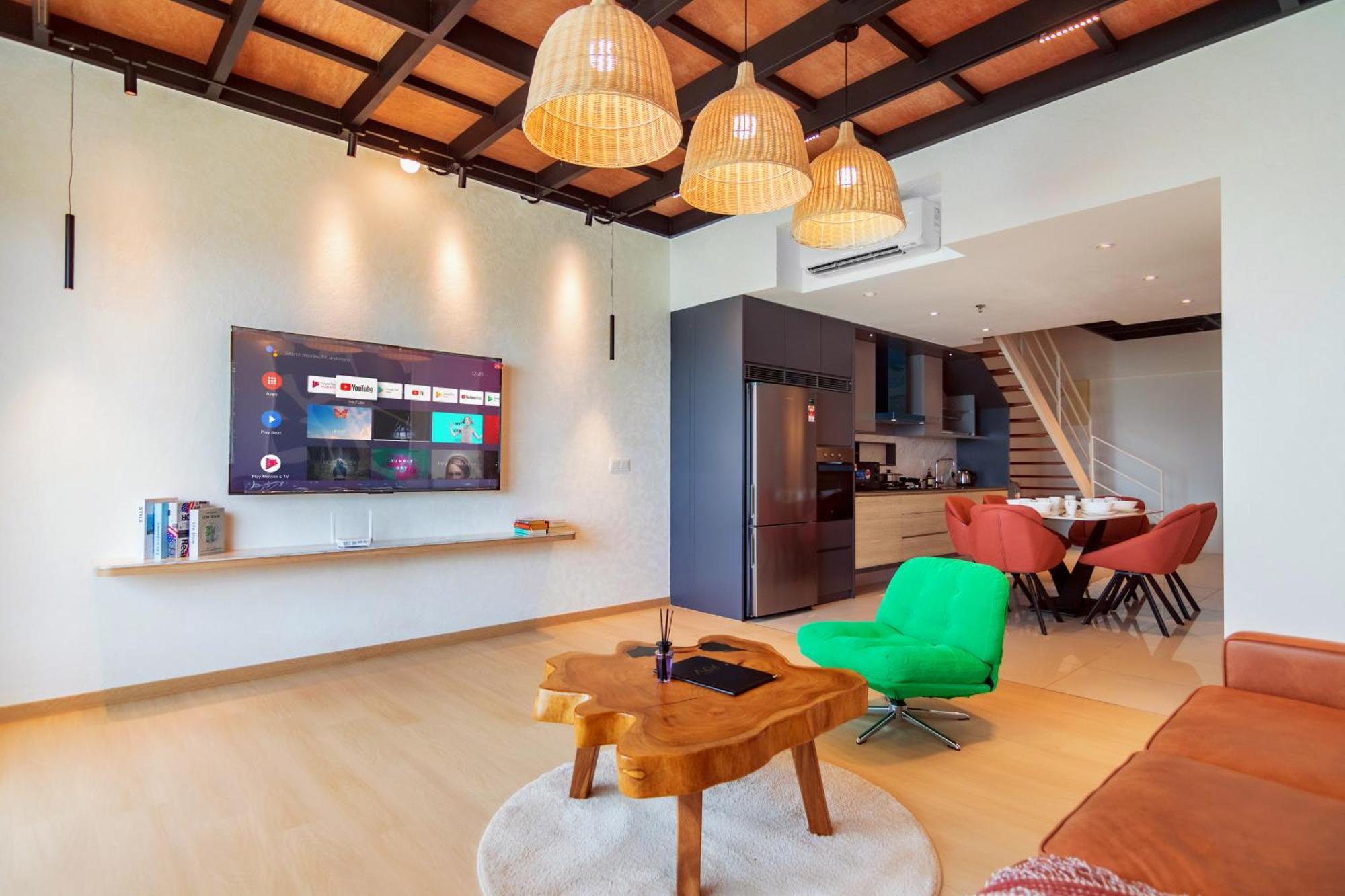 Апартаменты Sunrise Gurney Джорджтаун Экстерьер фото